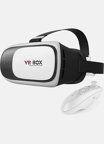 VR Gözlük 