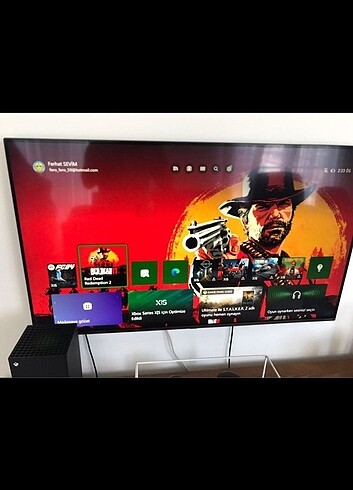 XBOX SERIES X