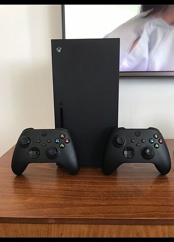 XBOX SERIES X