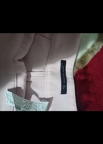 Zara Zara pantolon 
