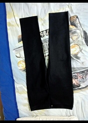 xl Beden siyah Renk Karol pantolon