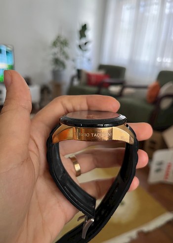 Sergio taccihini - Görsel 5