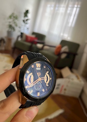 Sergio taccihini - Görsel 6