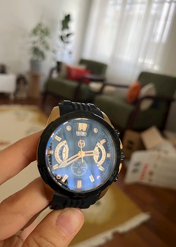 Sergio taccihini - Görsel 2