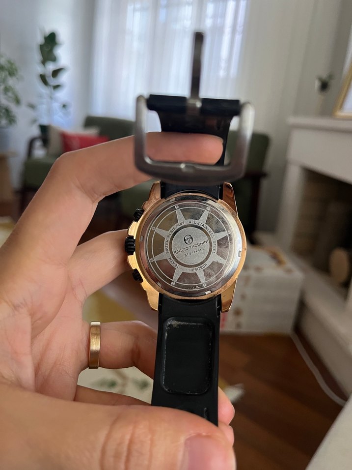 Sergio taccihini - Görsel 3