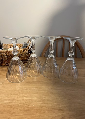 Kadeh Seti 4'lü - Görsel 3