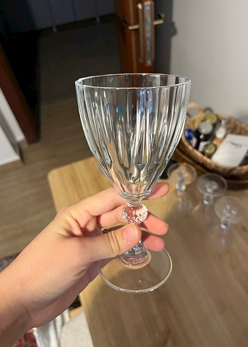 Kadeh Seti 4'lü - Görsel 4