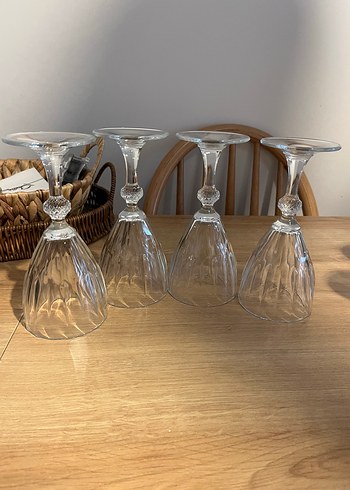 Kadeh Seti 4'lü - Görsel 2