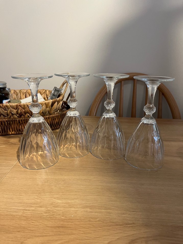 Kadeh Seti 4'lü - Görsel 3