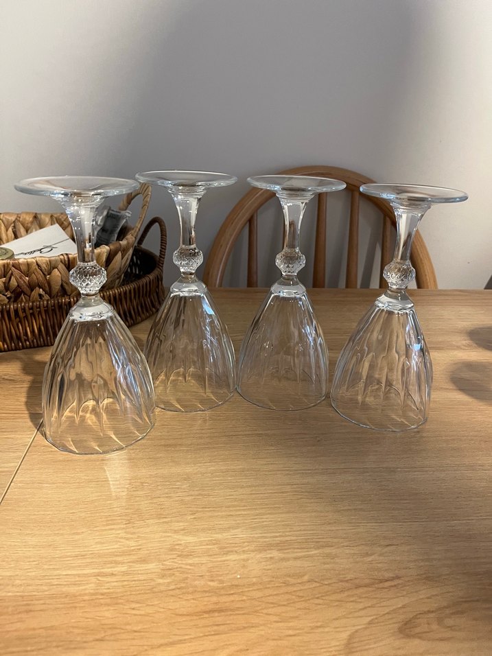 Kadeh Seti 4'lü - Görsel 2