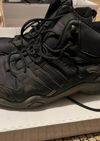 Unısex outdoor bot 40 numara - Görsel 3