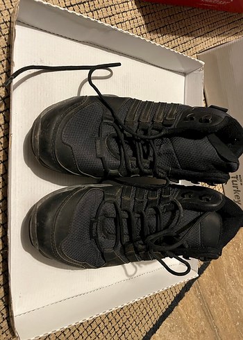 Unısex outdoor bot 40 numara - Görsel 2