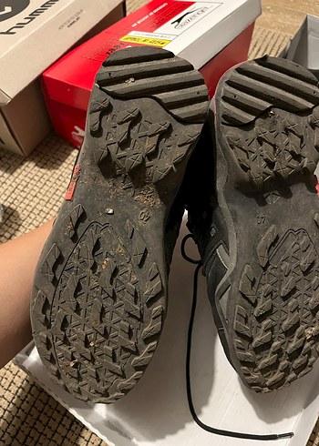 Unısex outdoor bot 40 numara - Görsel 5