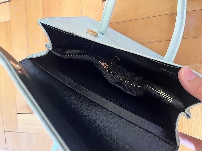 Kol çantası - Görsel 4