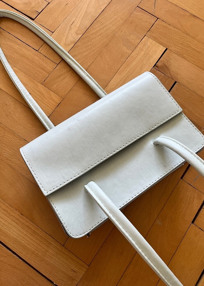 Kol çantası - Görsel 2