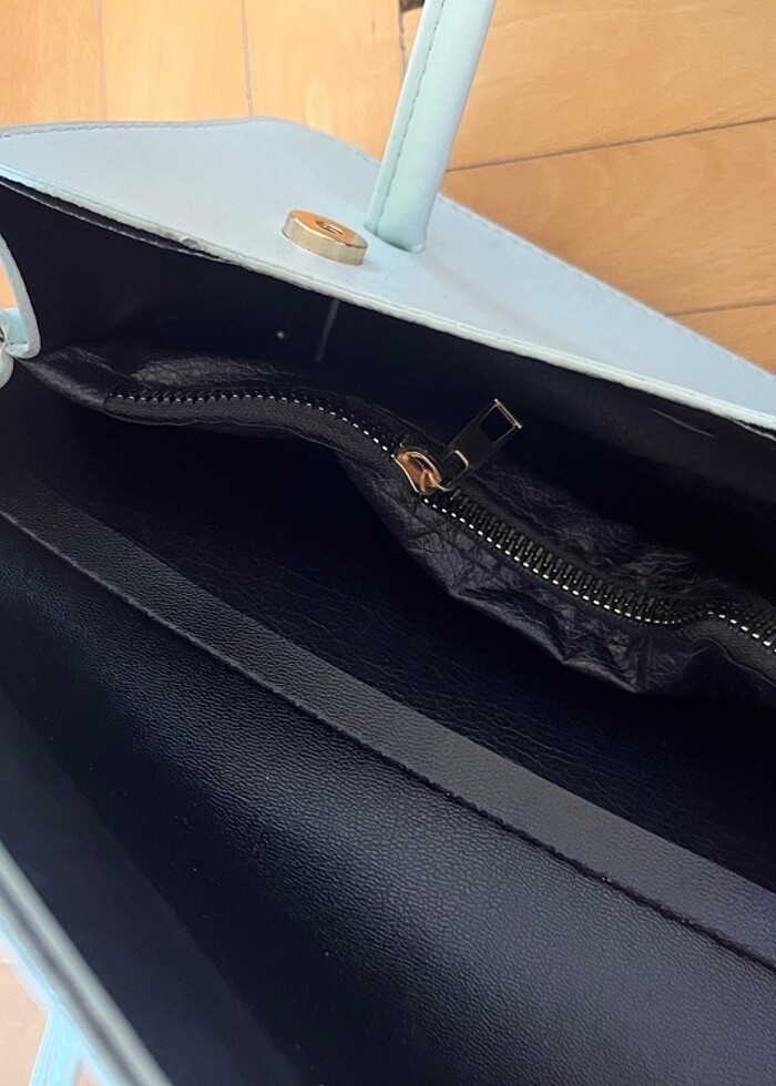 Kol çantası - Görsel 4