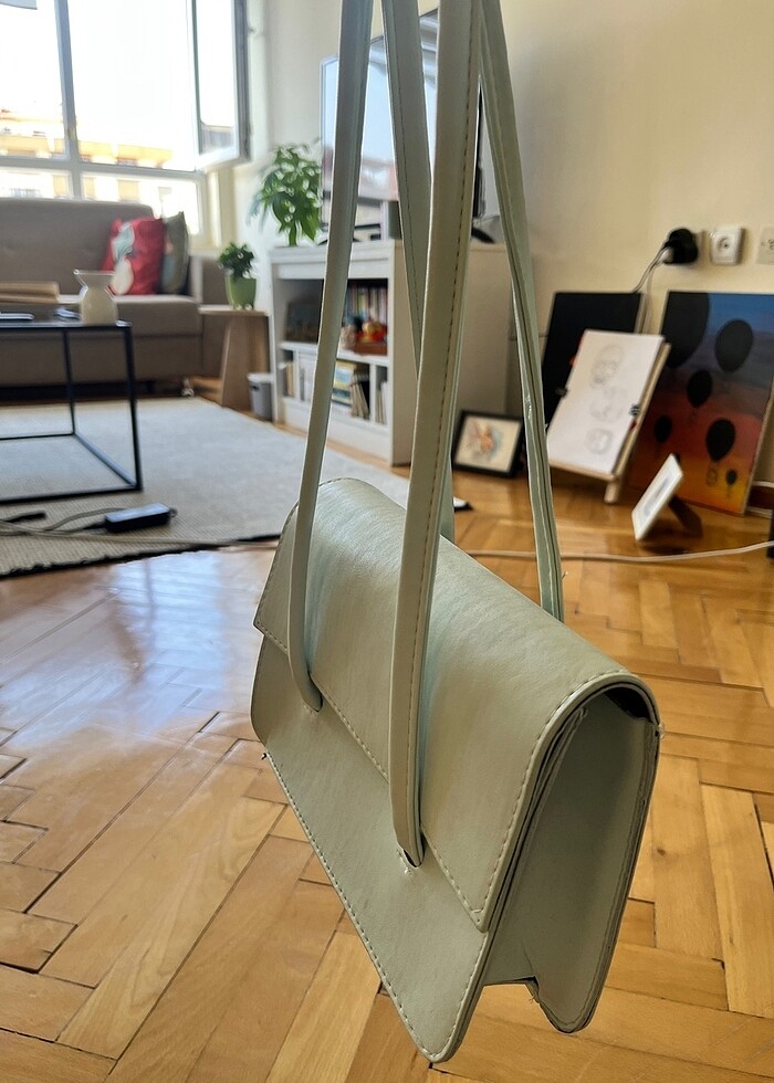 Kol çantası - Görsel 3