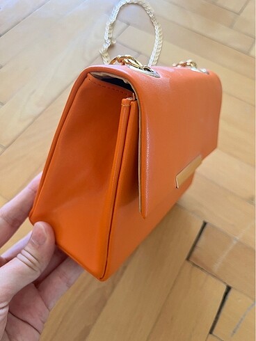 Kol çantası - Görsel 2