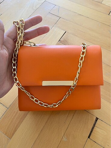 Kol çantası - Görsel 3