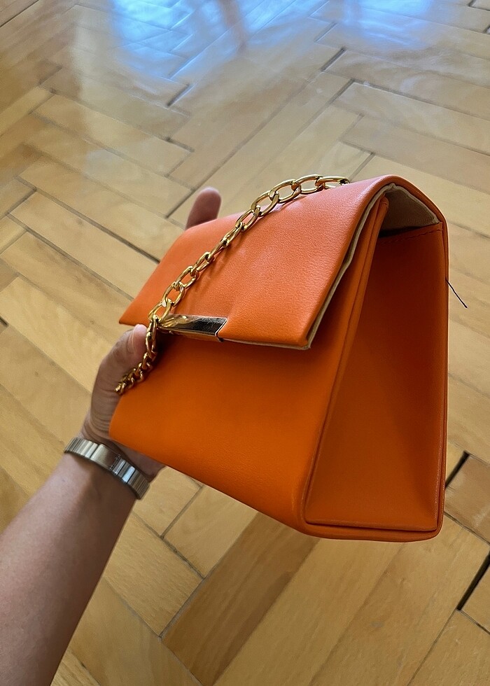 Kol çantası - Görsel 4