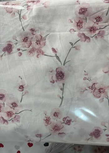 Karaca Home Acik satılık nevresim takımı çift kişilik