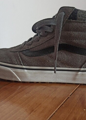 Vans orj