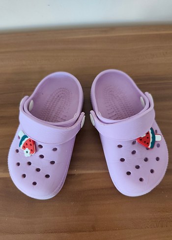 kız çocuk terlik - Görsel 3