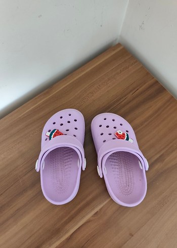 kız çocuk terlik - Görsel 2