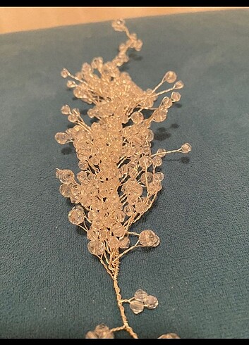 Gelin aksesuarı