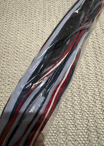 Lacivert Çizgili Erkek Pijama Altı 2 adettir - Görsel 9