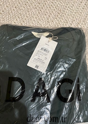 Yeşil  Erkek Uzun Kollu Rahat Pijama Takımı - Görsel 4