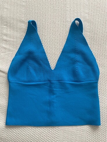 Mavi bralet