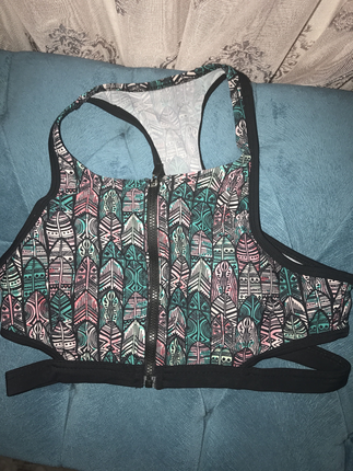 s Beden Sporcu kesim bikini
