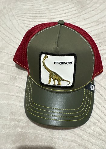 Kahverengi Spor Tarz Erkek-Kadın Şapka - Görsel 5