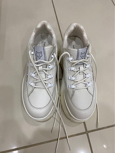 naked wolfe sneakers