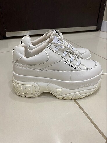 Diğer naked wolfe sneakers