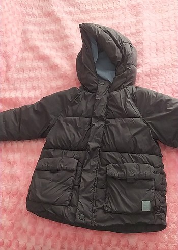 Zara 4 yas zara sisme mont
