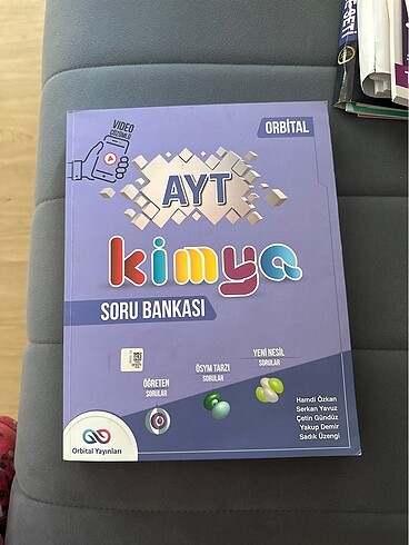 Ayt kimya