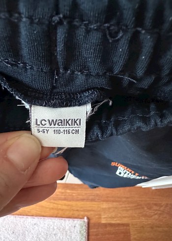 Erkek Çocuk Eşofman Altı - Görsel 3