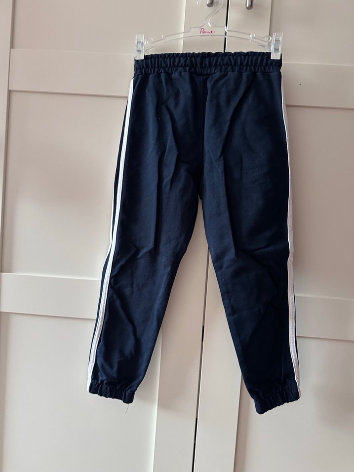 Erkek Çocuk Eşofman Altı - Görsel 2