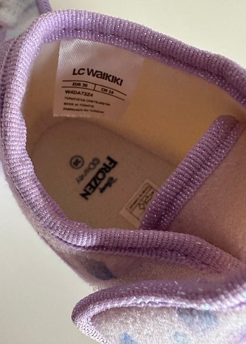 LCW Elsa Anna Panduf - Görsel 4