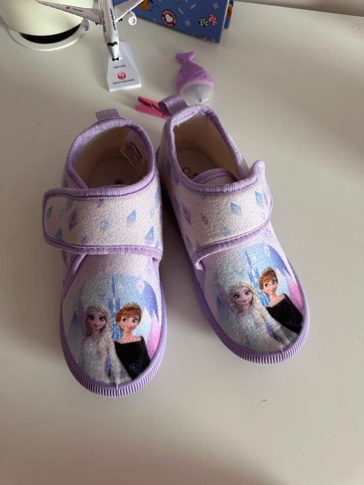 LCW Elsa Anna Panduf - Görsel 3