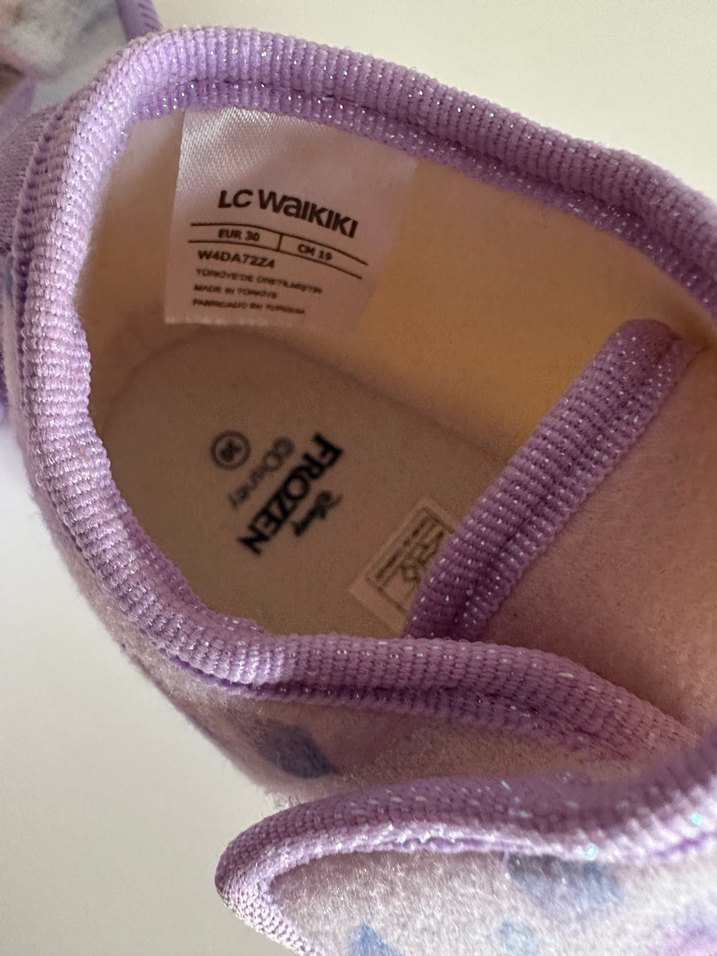 LCW Elsa Anna Panduf - Görsel 4