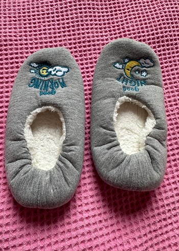 Penti Patik Panduf - Görsel 2