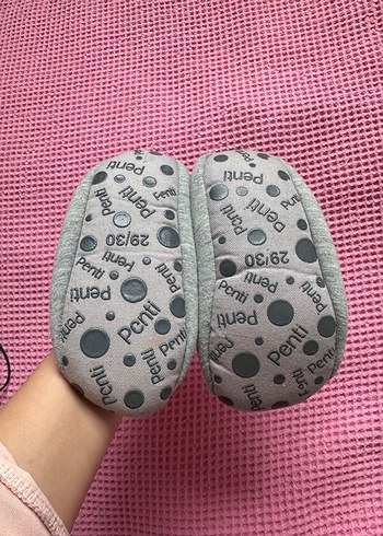 Penti Patik Panduf - Görsel 3