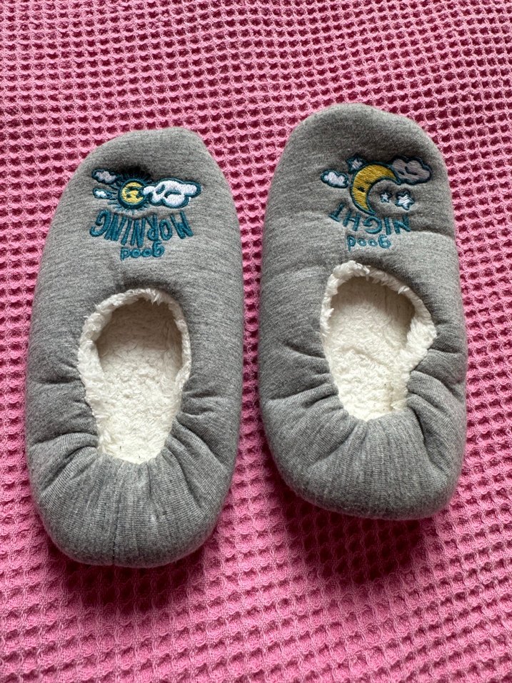 Penti Patik Panduf - Görsel 2