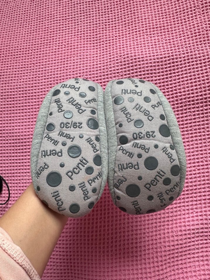 Penti Patik Panduf - Görsel 3