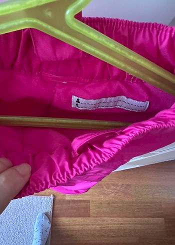 Wedze Çocuk Kar Pantolonu - Görsel 4