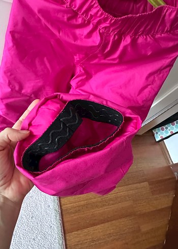 Wedze Çocuk Kar Pantolonu - Görsel 3