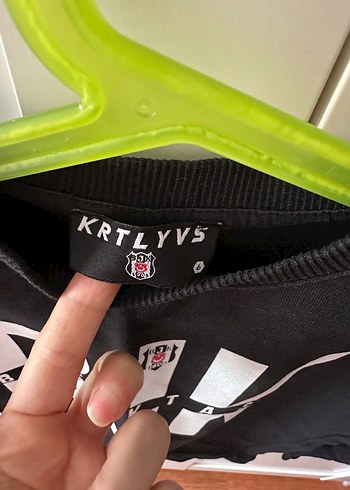 BJK Sweatshirt - Görsel 2